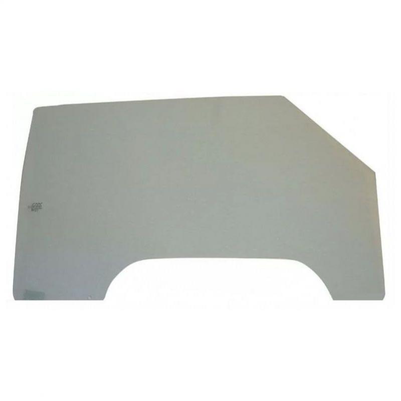 Right-Hand door window: CH26