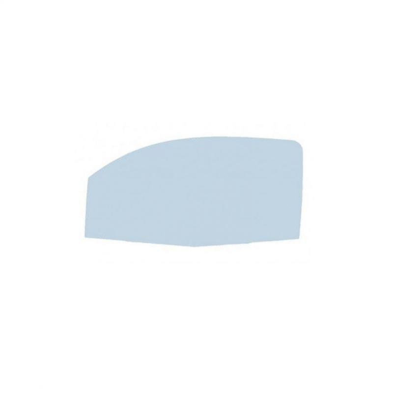 Left-Hand door window, tinted