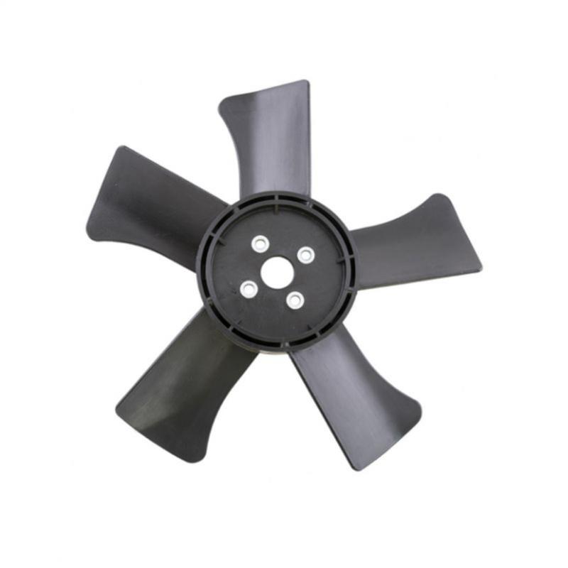 Zuigpropeller