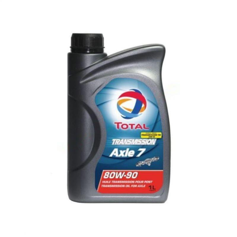 Huile de boite 80W90 1L