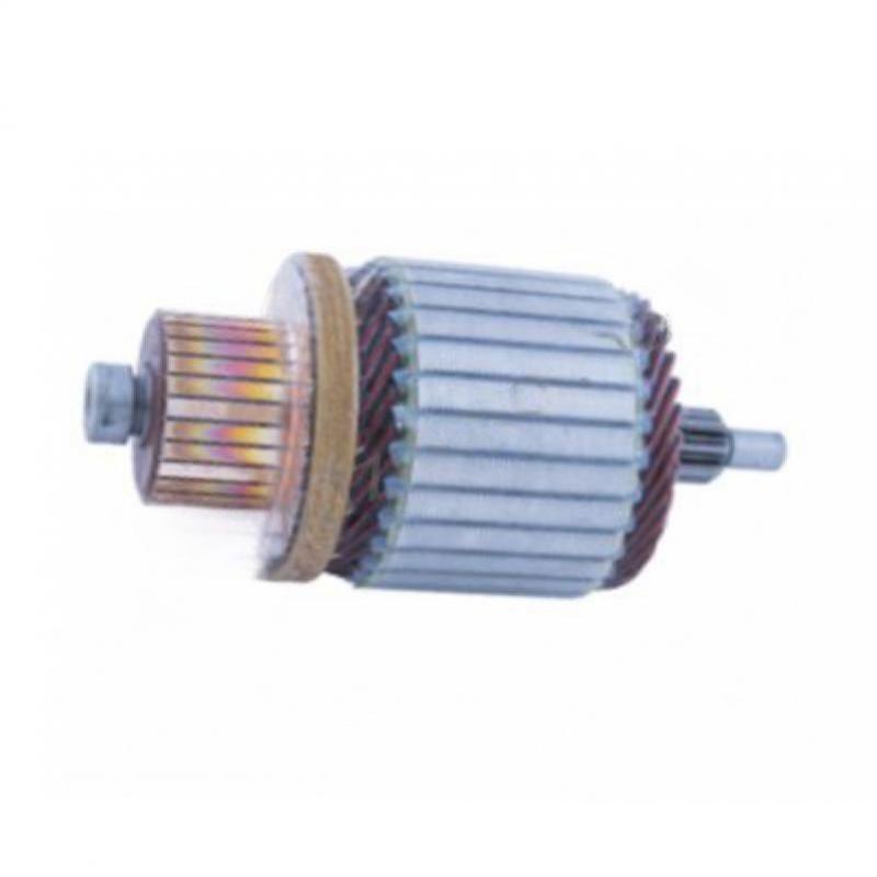Starter Yanmar armature