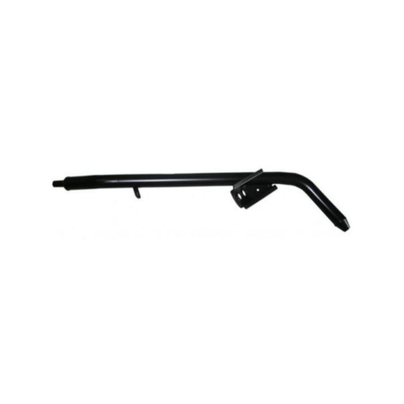 Front right leg Aixam 400.4 - 500.4 -minivan - pick up