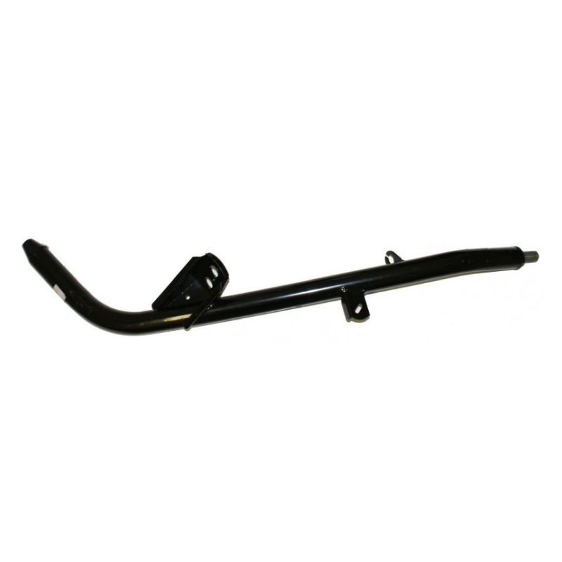 [7AA311] Front left leg Aixam 2005