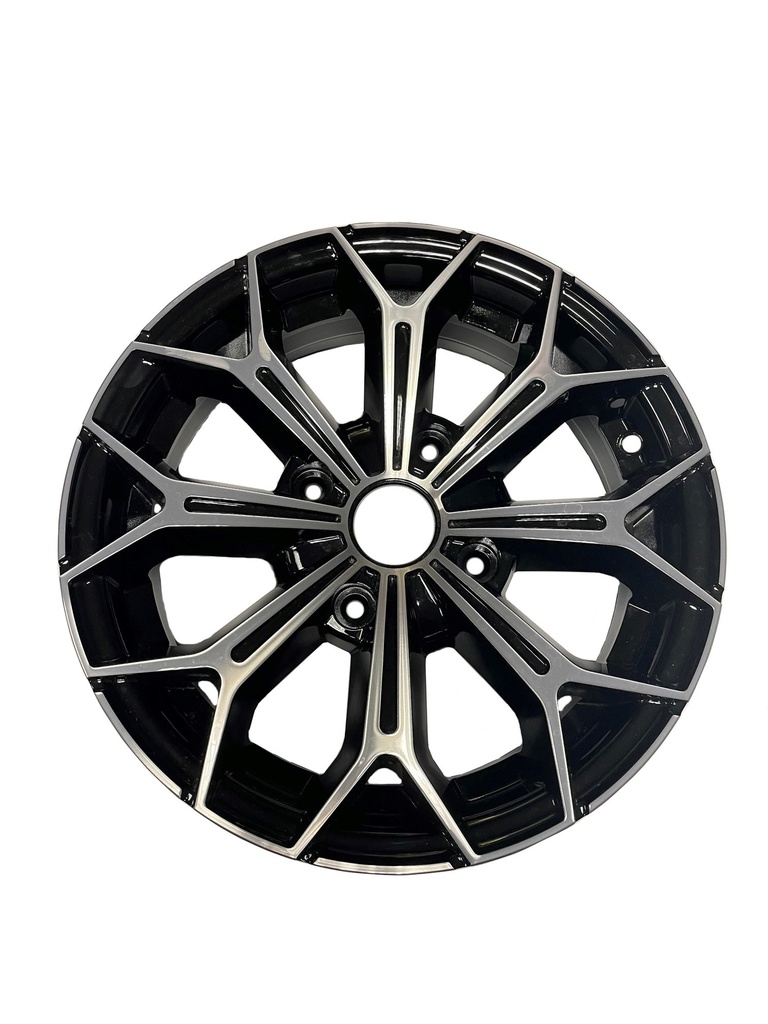 Kale spaakvelg y 4.5X14 ET17