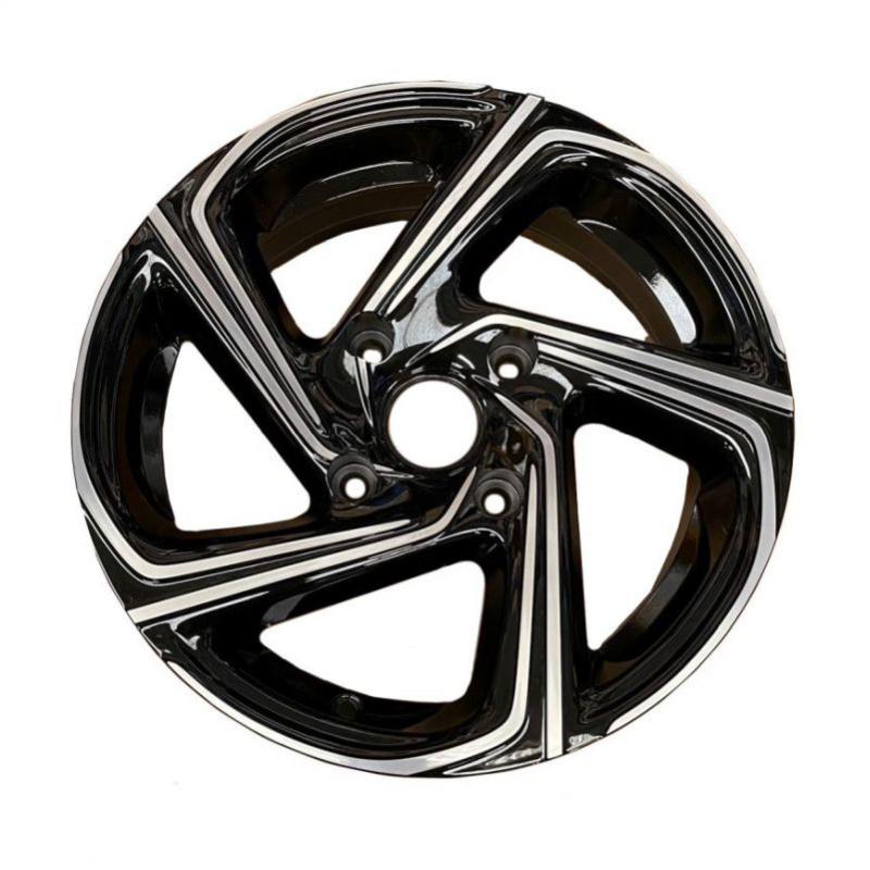 Bare rim helis y 4.5X14 AND17