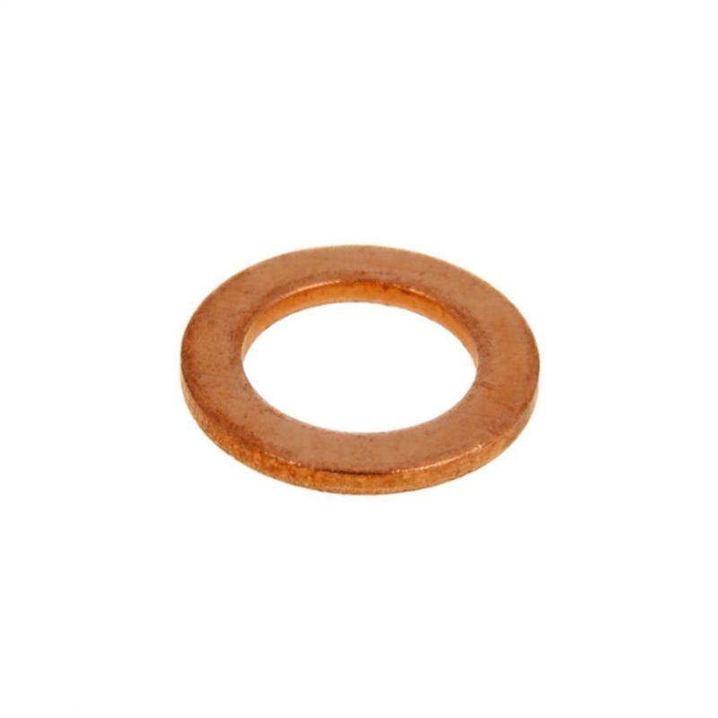 Copper gasket