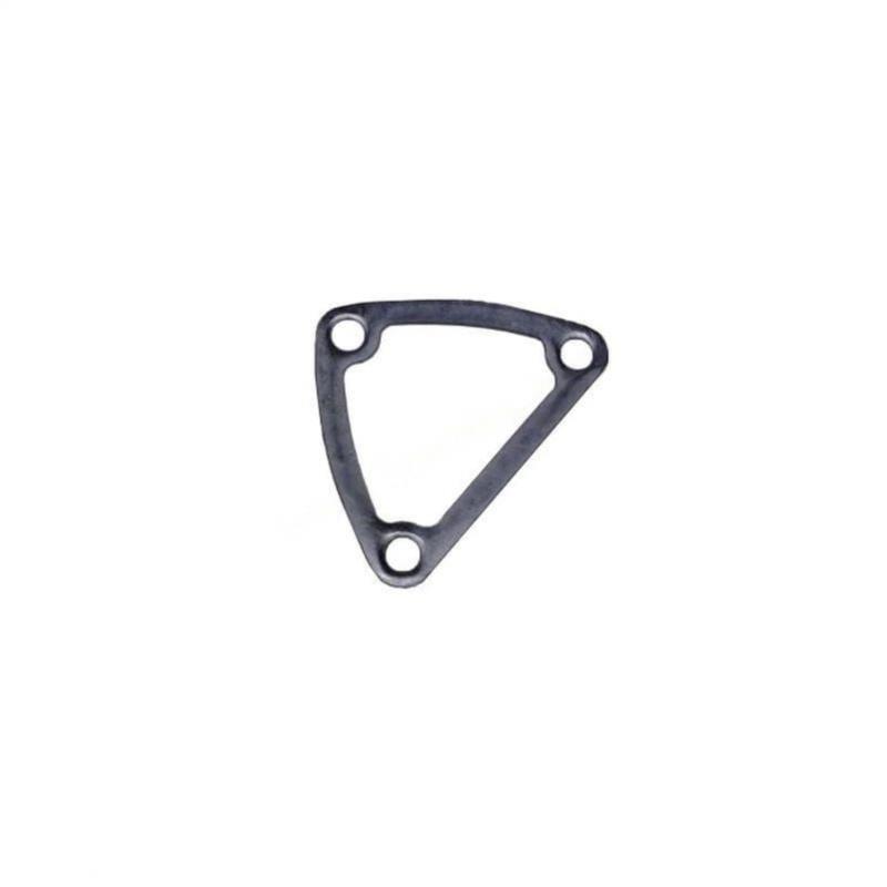 Thermostat flange seal