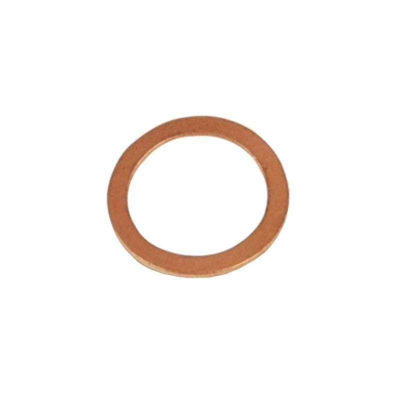 Drain gasket