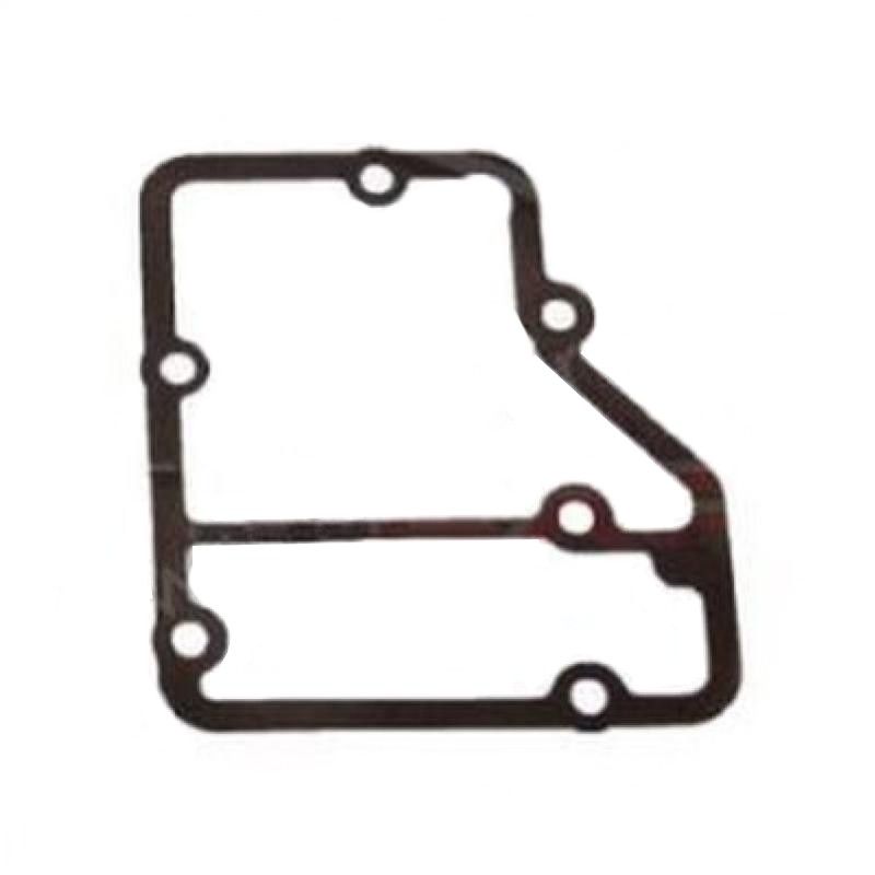 Decanter seal oil pump