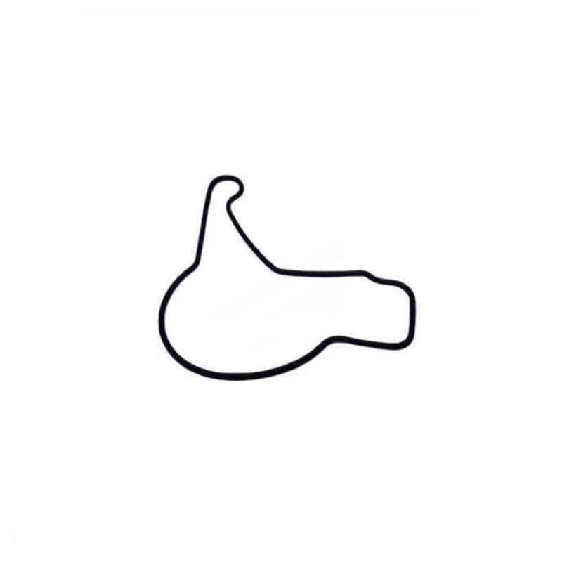 O-Ring oliepomp