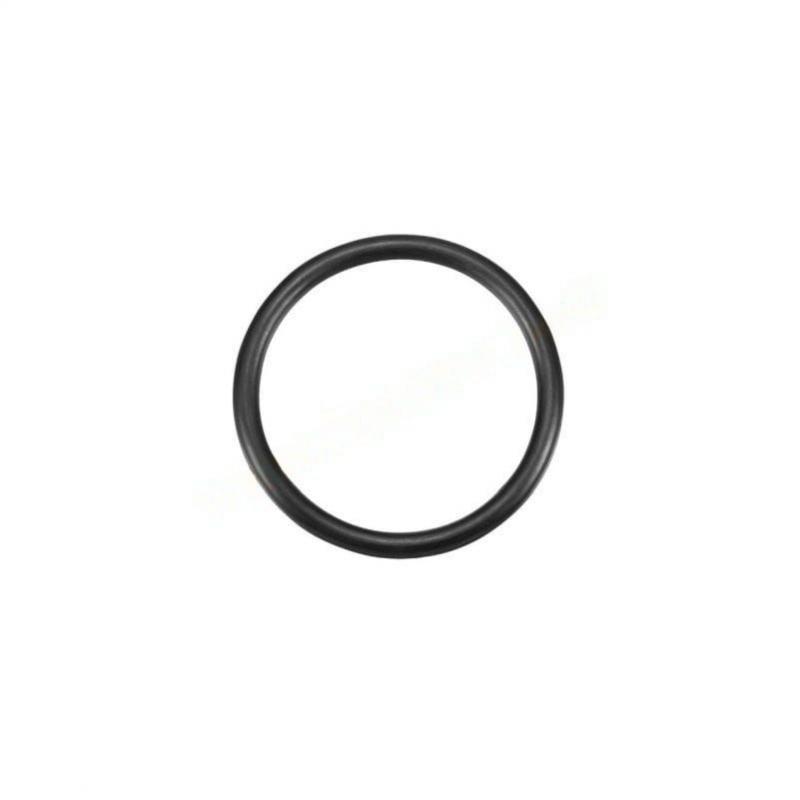 O-Ring afdichting injectiepomp