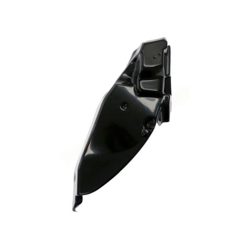 Front wing Aixam emotion left flange