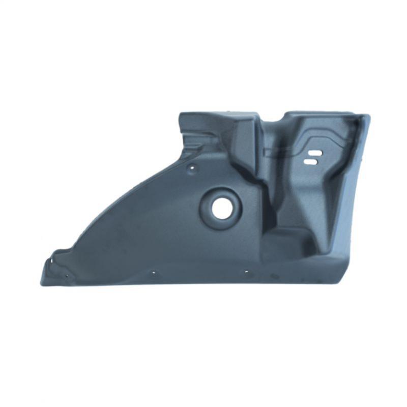 [7AP162] Wing Aixam right cheek 2010