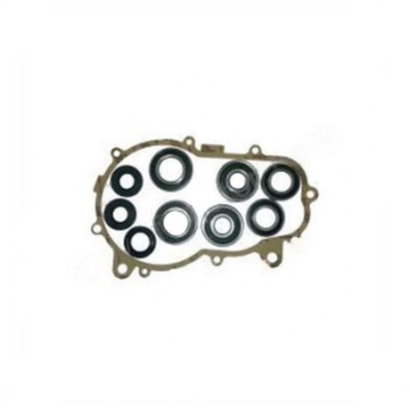 Versnellingsbak Microcar Mc1 - Mc2 reparatieset