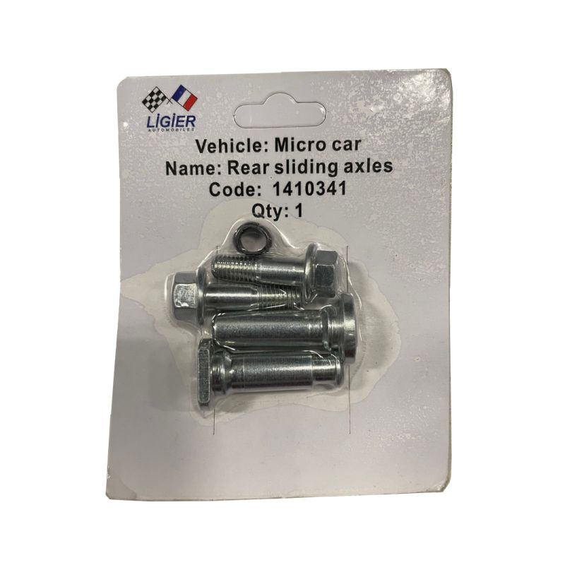 Ar pfc yoke collar kit