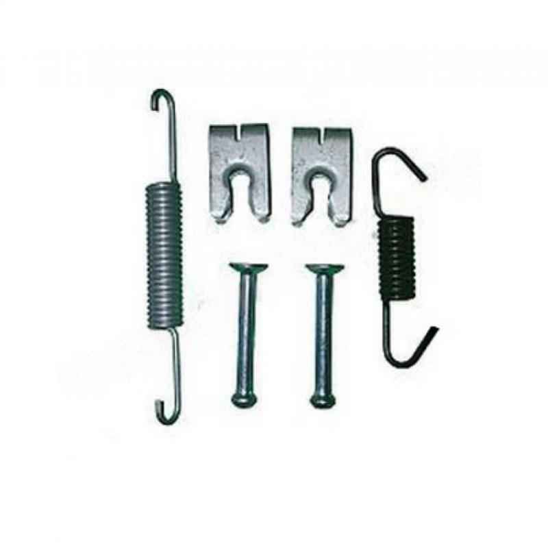 Jaw retention kit