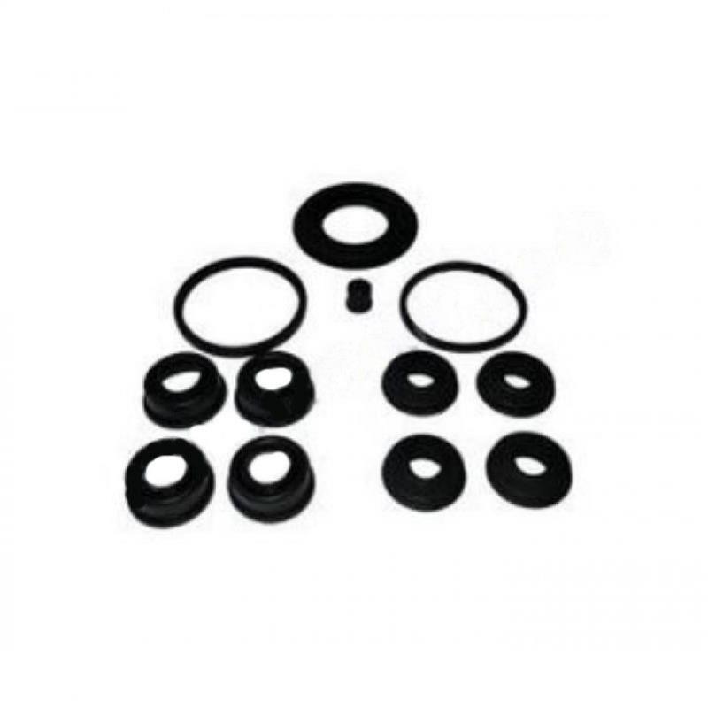 Kit De Révision Etrier Avant Ligier