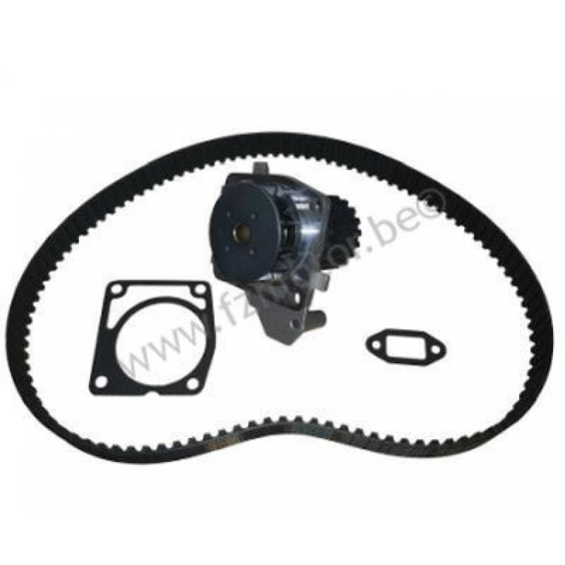 Focs Progress waterpomp en distributieriem kit