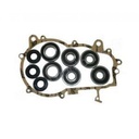 Oud model Aixam comex doos reparatieset