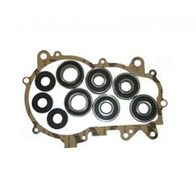 Versnellingsbakreparatieset comex Chatenet Ch26 - Ch32