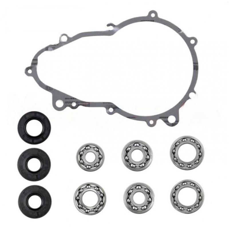 Box repair kit stilfreni Jdm Ligier Microcar mgo