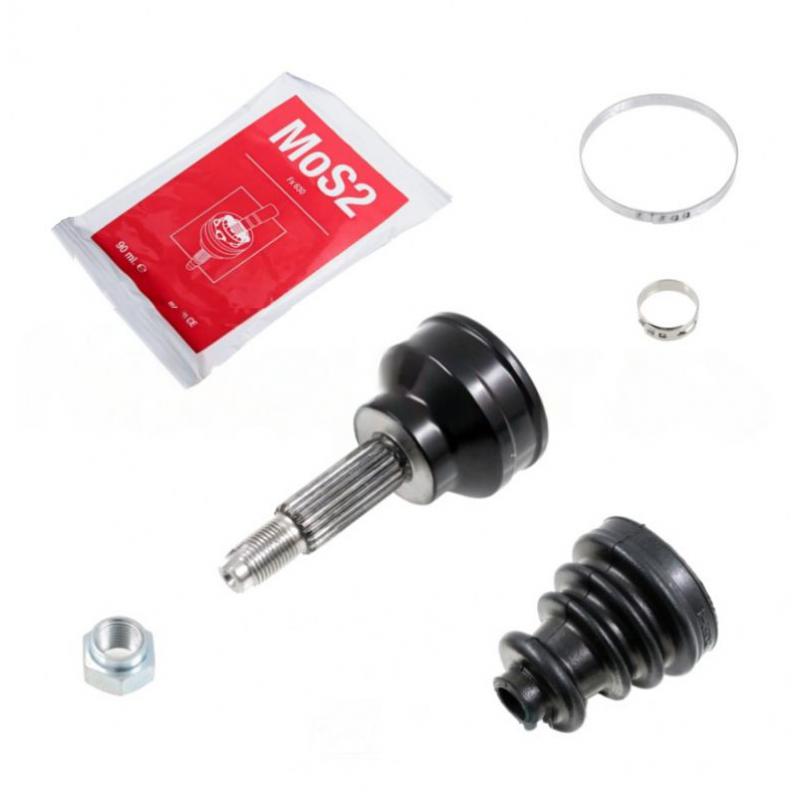 Cardan shaft repair kit