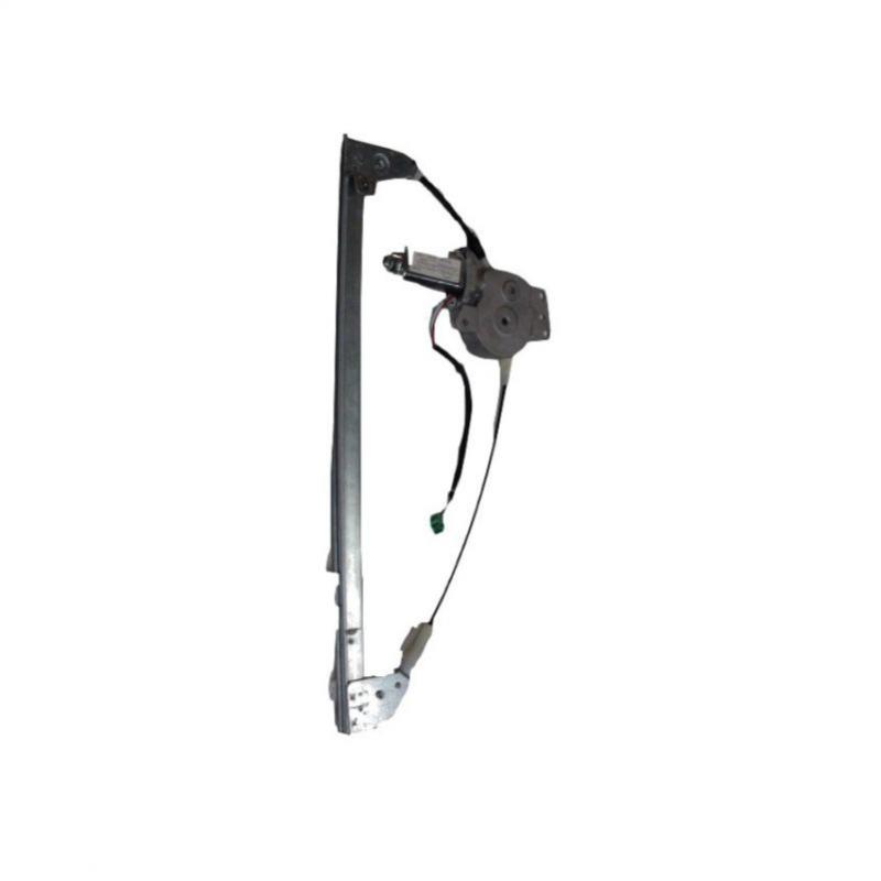 Left-Hand electric window winder Microcar Mc1 Mc2 and dué first