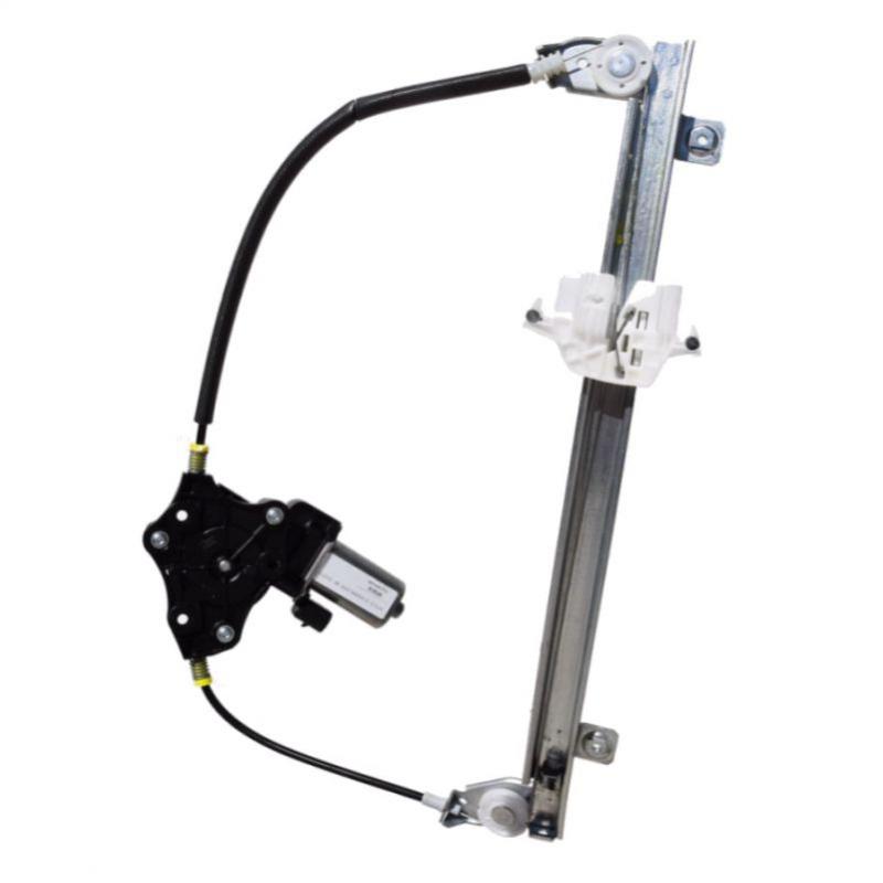 Left-Hand electric window winder Aixam city pack 2010 to 2016