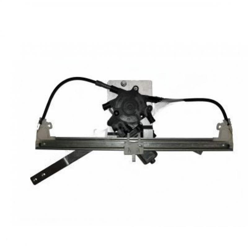 Jdm albizia and abaca right-hand electric window winder