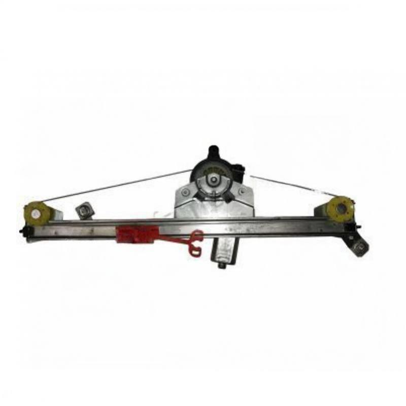 Bellier docker and jade right-hand electric window winder
