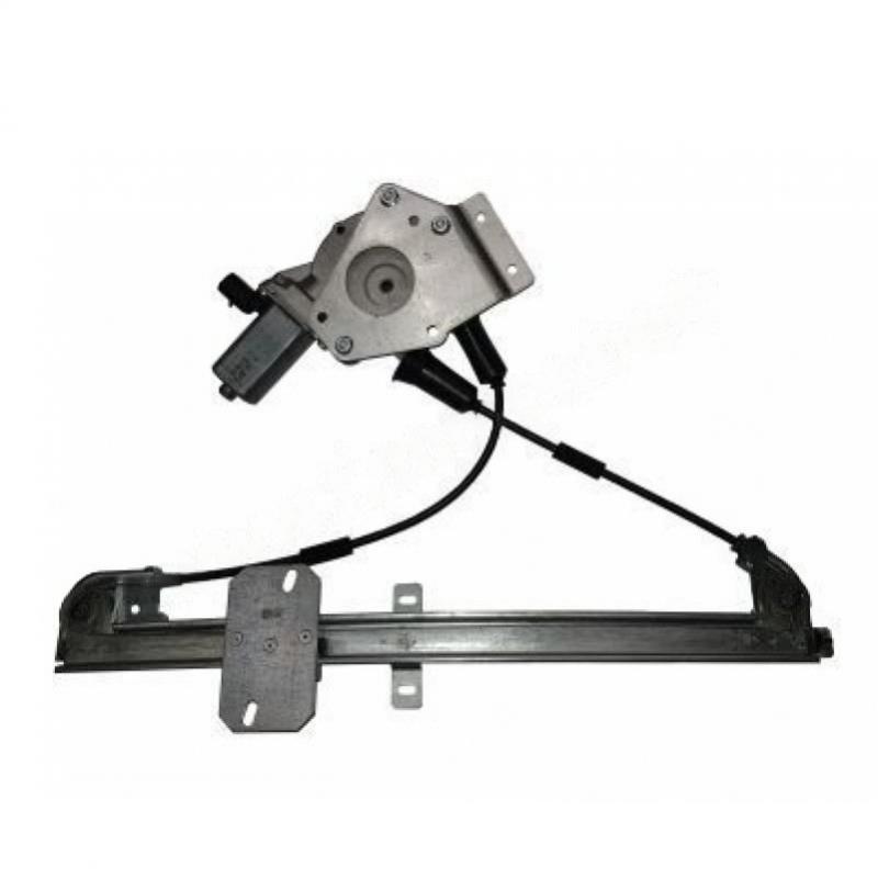 Left-Hand electric window winder Ligier ixo