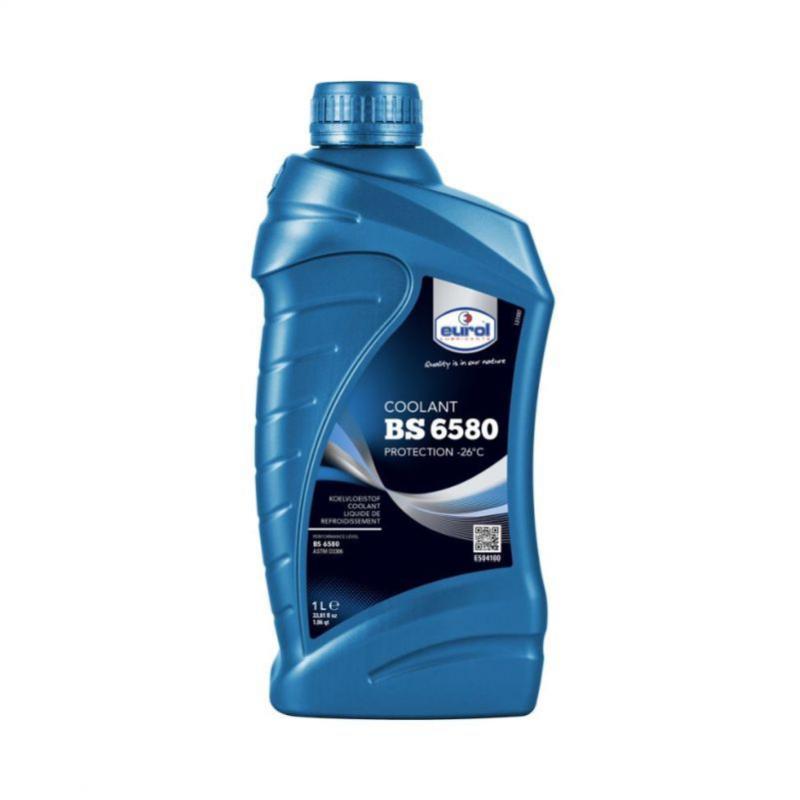 Koelmiddel 1 l