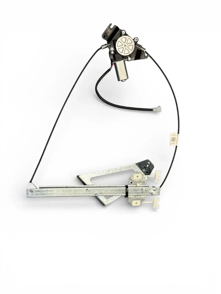Left Electric Window Regulator Dué 2, 3 and 6