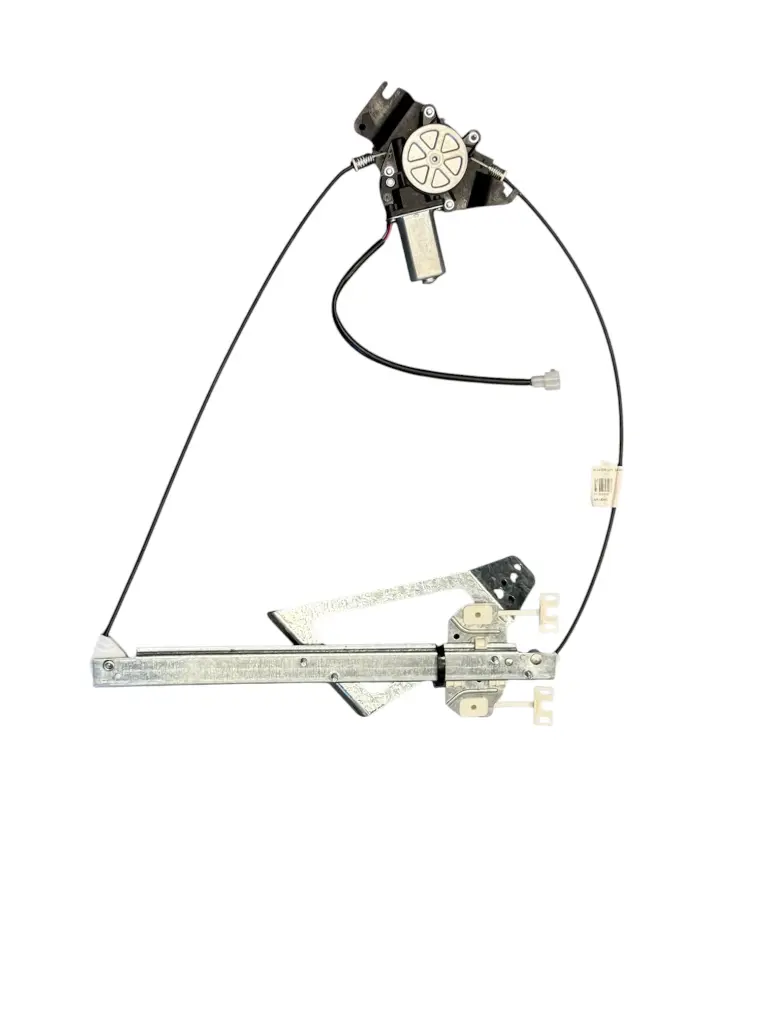 Left Electric Window Regulator Dué 2, 3 and 6