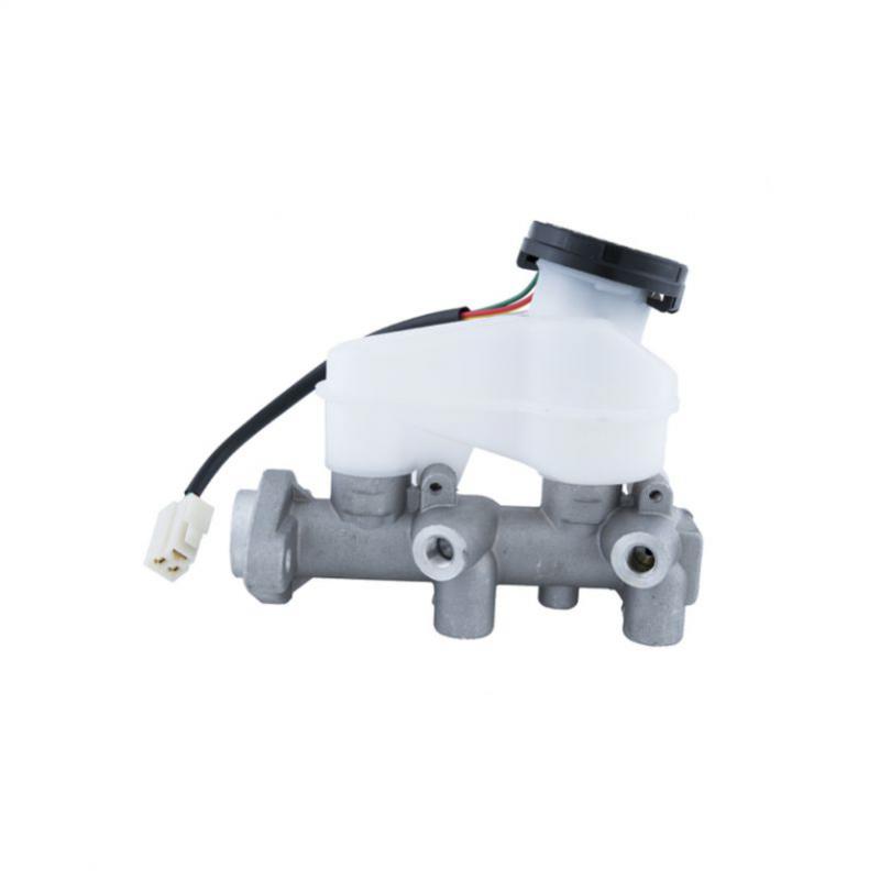 Maitre cylindre new model Chatenet - Jdm