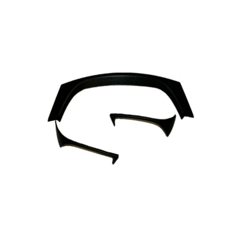 Voorspoiler masker