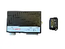 Boitier électronique Chatenet avec télécommande 3 touches