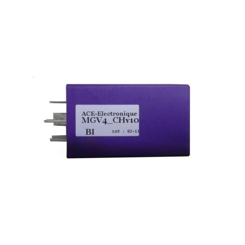 MVG4 Chatenet Ch26 - Ch32 door management module