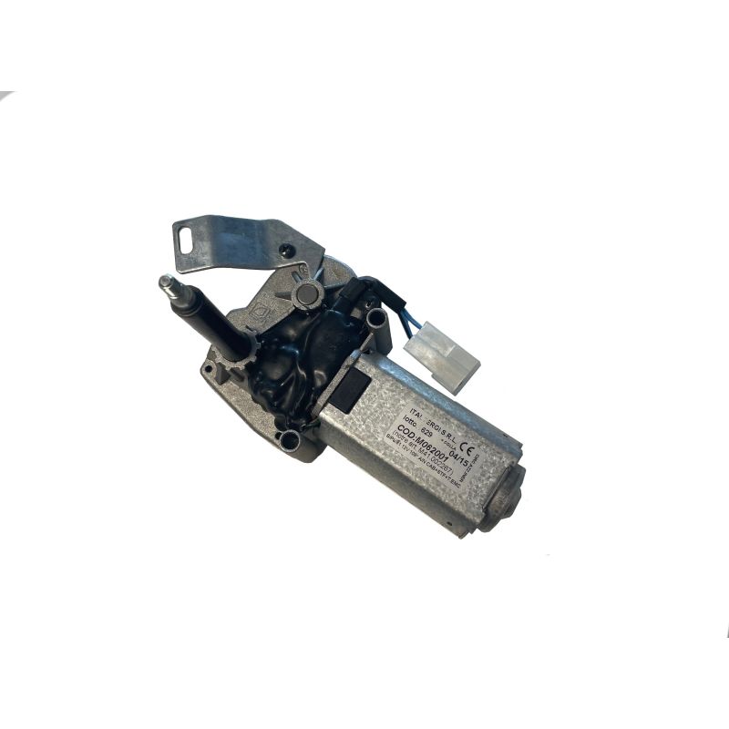 Rear wiper motor Aixam 1997 - 2009