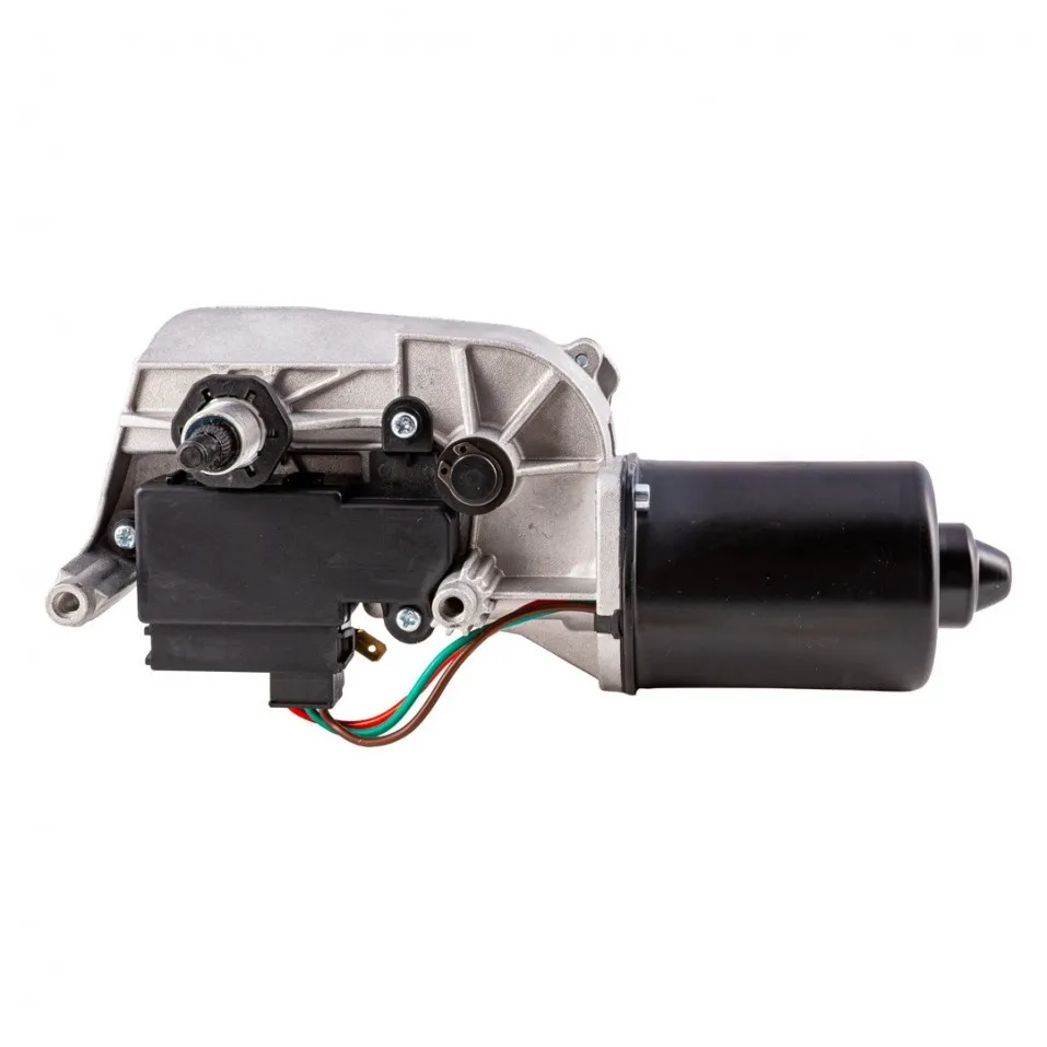 Front wiper motor Aixam / Minauto 1997 - 2009