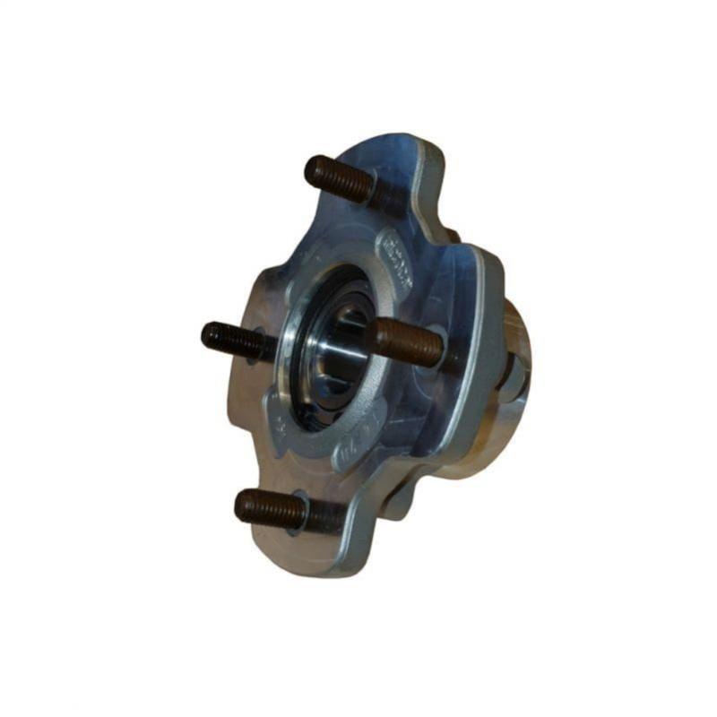 Achterwielnaaf Ligier - Microcar ( afstand 100 mm ) mgo 2 - ixo