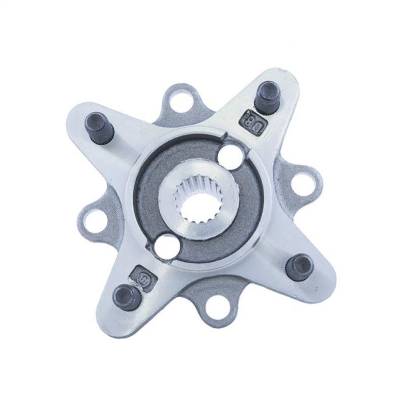 Hub Ligier xtoo - r- s- rs - optimax - Microcar cargo