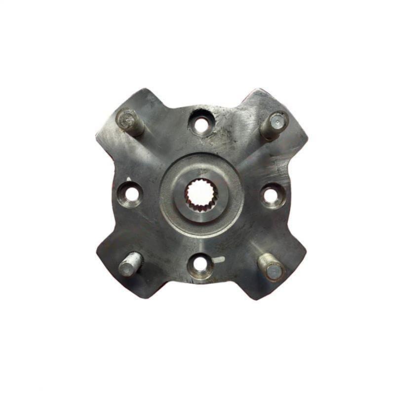 Bellier jade and Jdm aloes b brake hubs