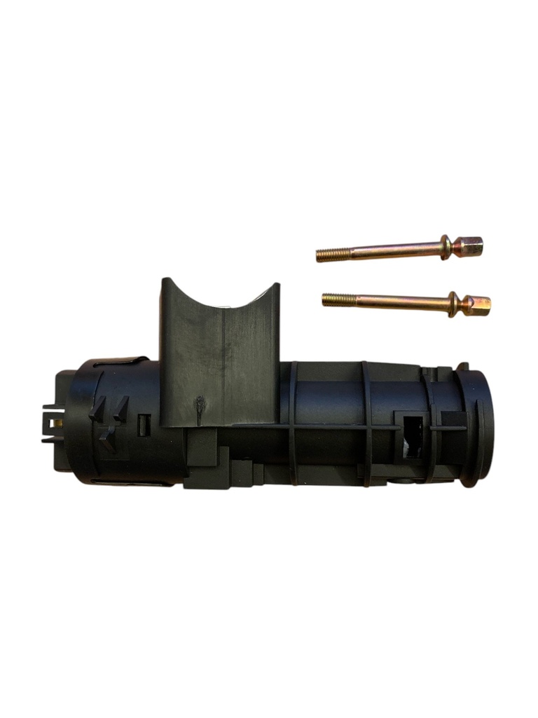 Neiman Casalini M14.2, M20, 550 gransport en troféo
