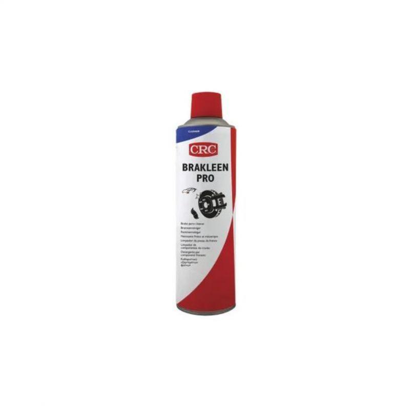 Pro remmenreiniger 500 ml