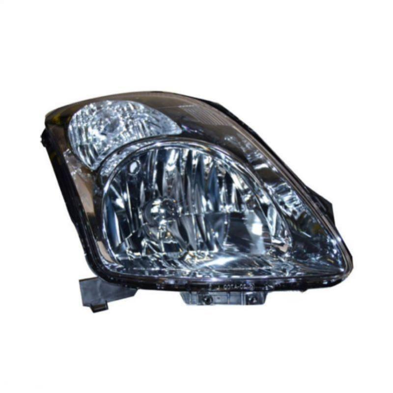 Koplamp Bellier jade rechtsvoor