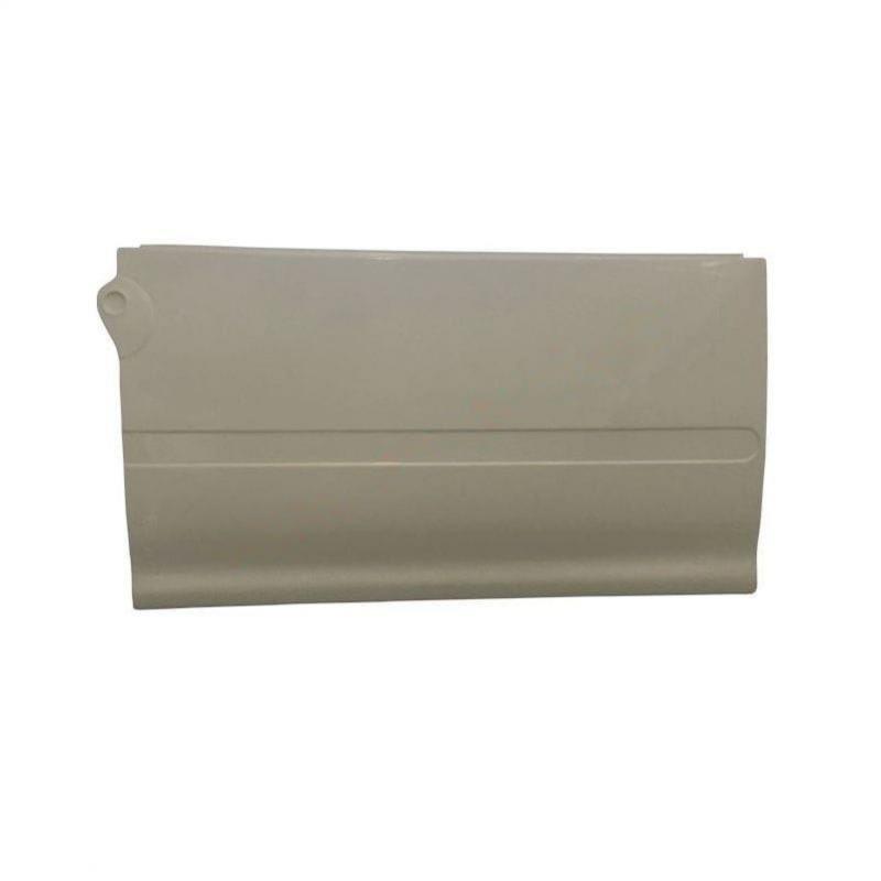 Door panel Aixam 300 - 400 - 500 straight external