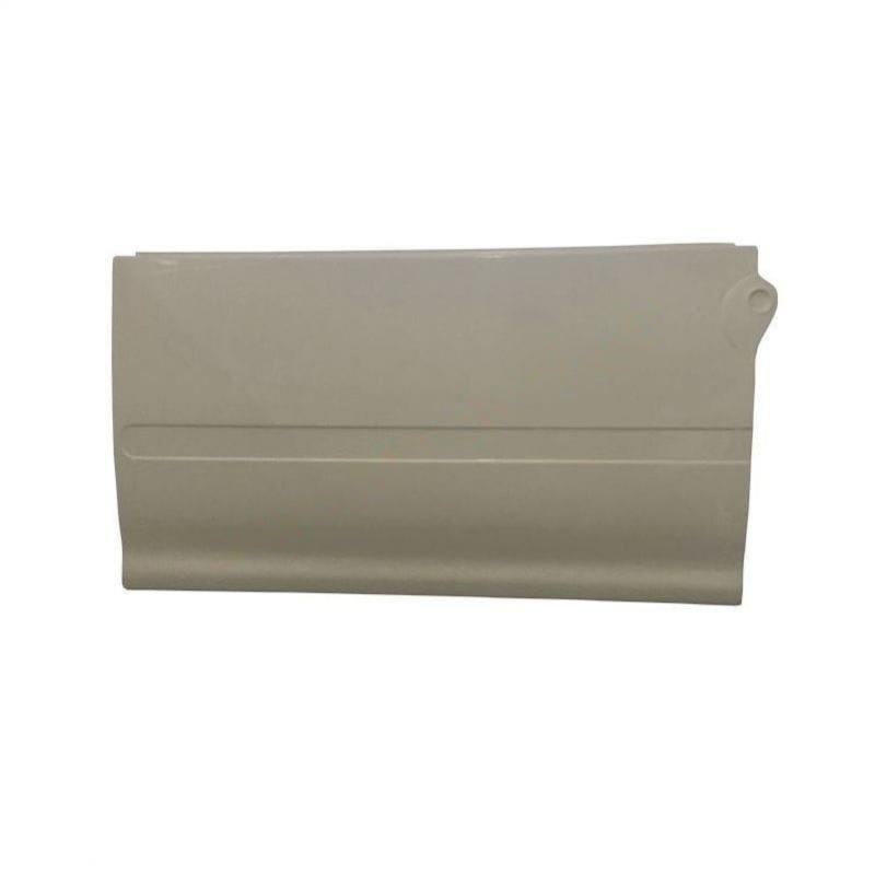 Left-Hand exterior door panel Aixam 300 - 400 - 500