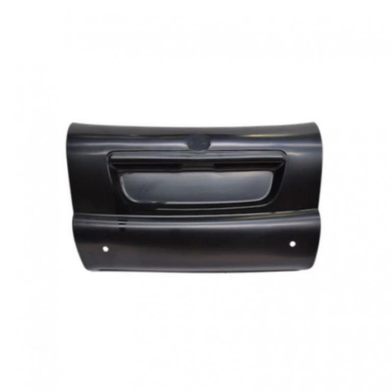 Tailgate panel Aixam 2013 external
