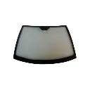 Voorruit Jdm Aloes en Roxsy